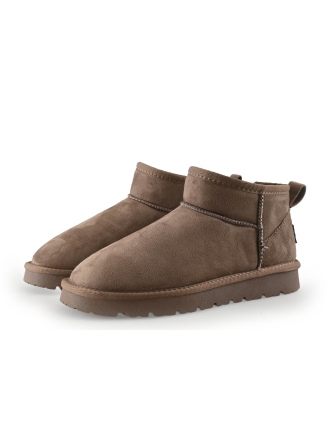 Balabala Sneeuwlaarzen Grijs 346077
 Maat 37
 