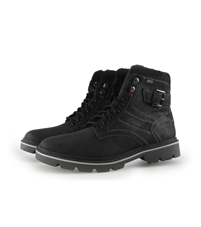 S.oliver Veterboots