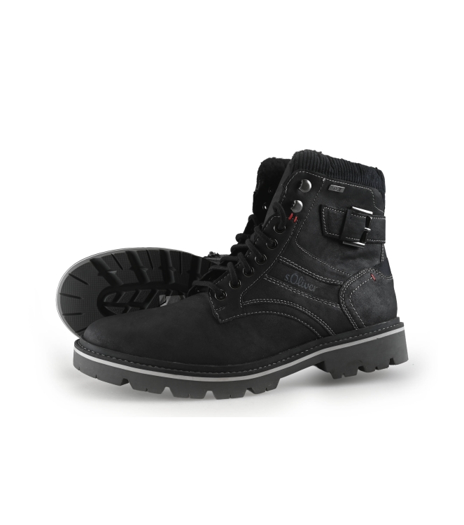 S.oliver Veterboots