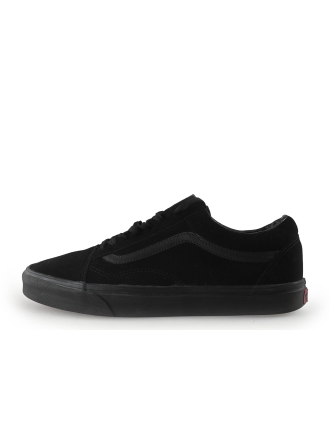 Vans Sneakers Zwart 346080
 Maat 46
 