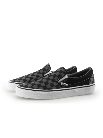Vans Instappers Zwart 346081
 Maat 39
 