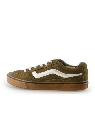 Vans Sneakers Beige 346082
 Maat 47
 