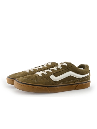 Vans Sneakers Beige 346082
 Maat 47
 