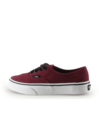 Vans Sneakers Rood 346090
 Maat 34½
 