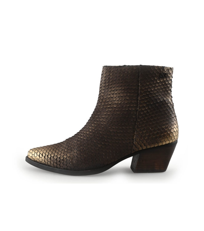 Lazamani Biker boots