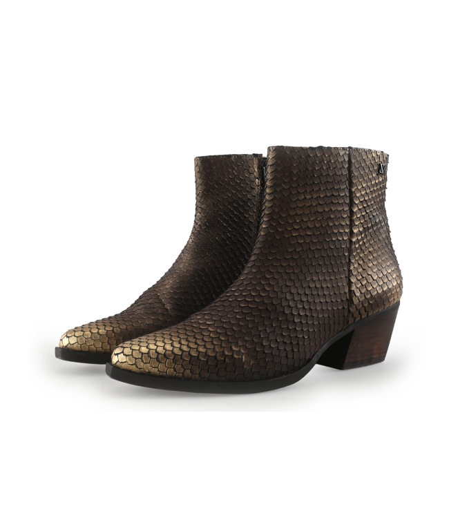 Lazamani Biker boots