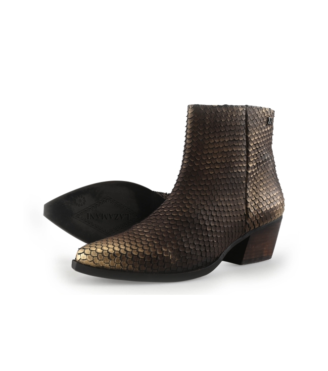 Lazamani Biker boots