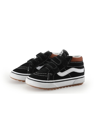 Vans Sneakers Zwart 346098
 Maat 22
 