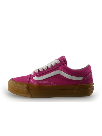 Vans Sneakers Roze 346104
 Maat 37
 