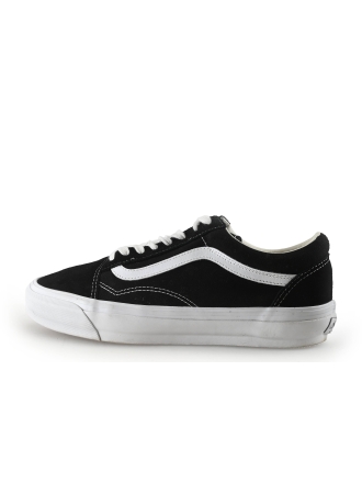 Vans Sneakers Zwart 346105
 Maat 43
 