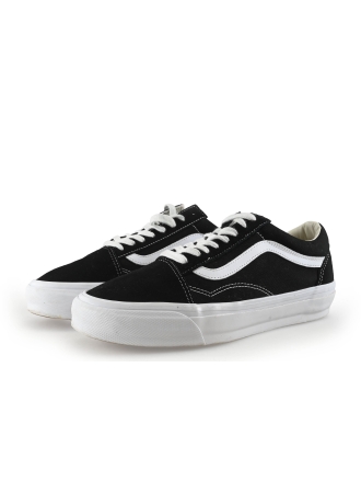Vans Sneakers Zwart 346105
 Maat 43
 
