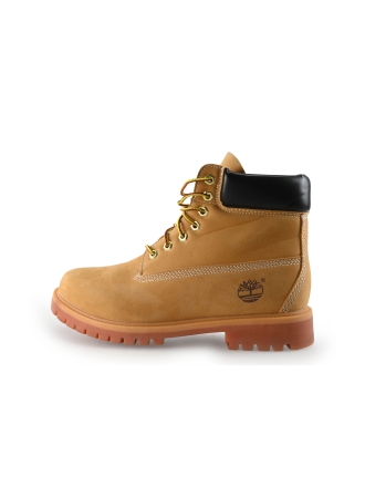 Timberland Boots Bruin 346108
 Maat 40
 
