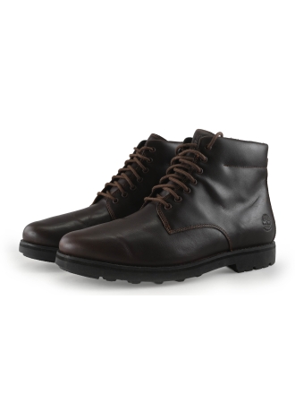 Timberland Veterboots Bruin 346111
 Maat 45
 