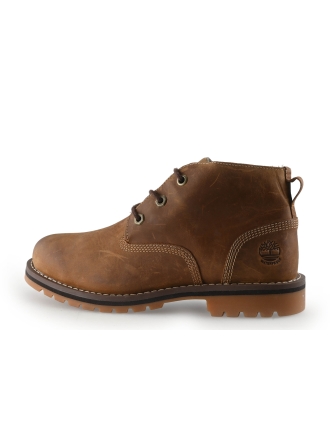Timberland Veterboots Bruin 346114
 Maat 41
 
