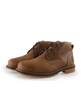Timberland Veterboots Bruin 346114
 Maat 41
 