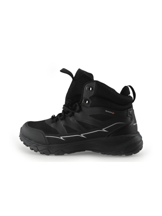 Mountain Peak Wandelschoenen Zwart 346129
 Maat 43
 