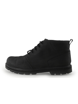 Timberland Veterboots Zwart 346130
 Maat 44½
 