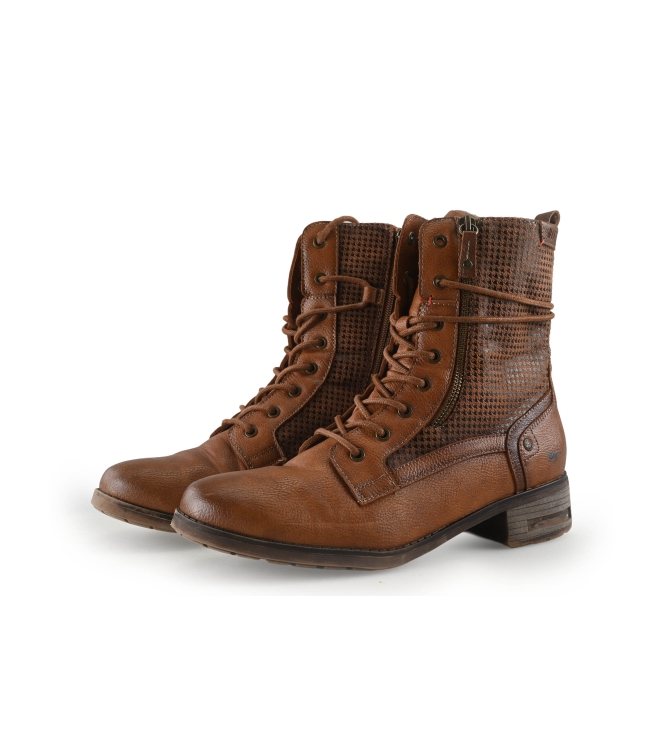 Mustang Veterschoenen