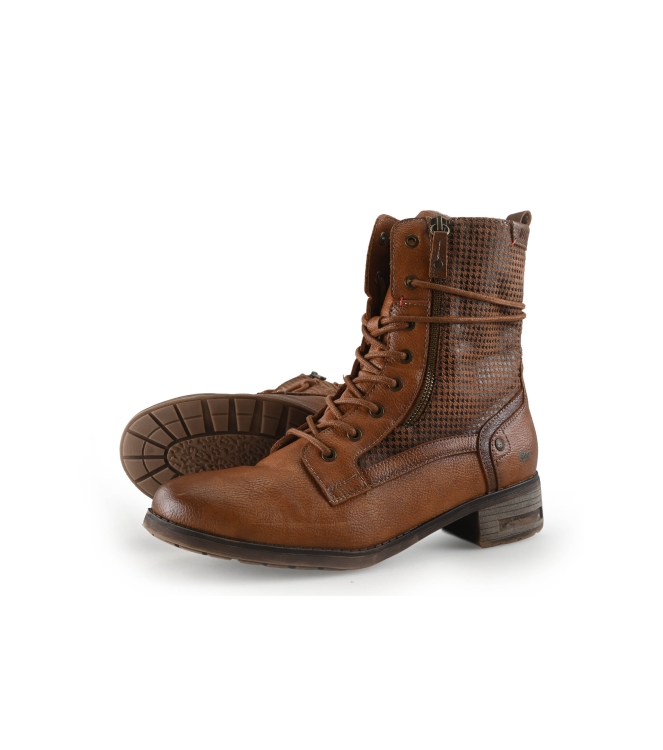 Mustang Veterschoenen