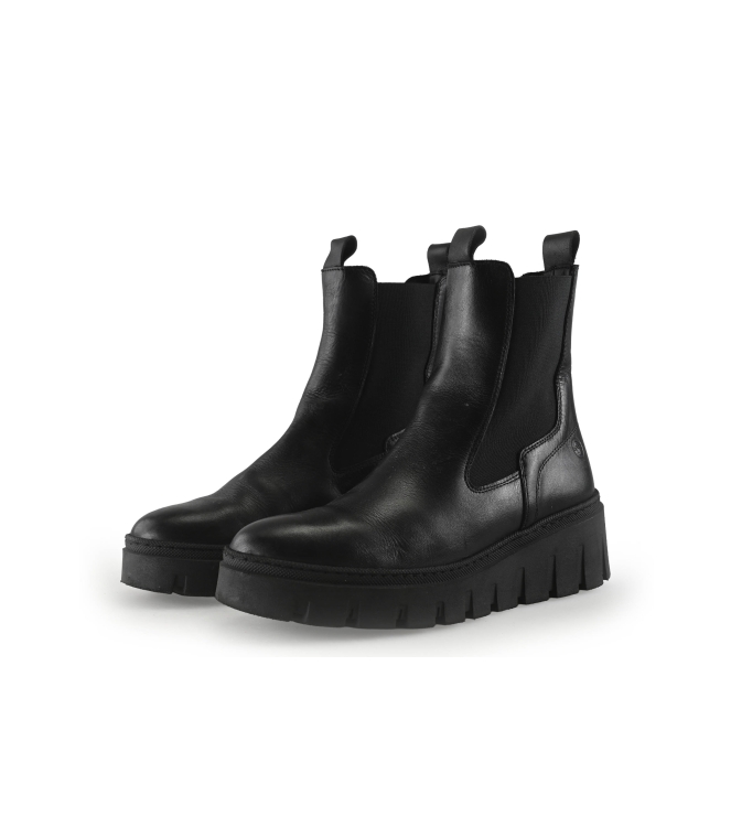 Tamaris Enkellaarzen