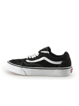 Vans Sneakers Zwart 346145
 Maat 39
 