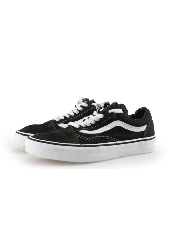 Vans Sneakers Zwart 346145
 Maat 39
 