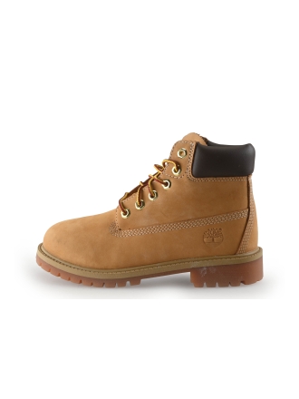 Timberland Boots Geel 346146
 Maat 34
 