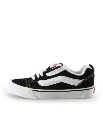 Vans Sneakers Zwart 346157
 Maat 40
 