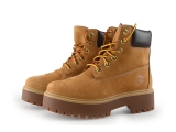Timberland Veterboots