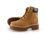 Timberland Veterboots