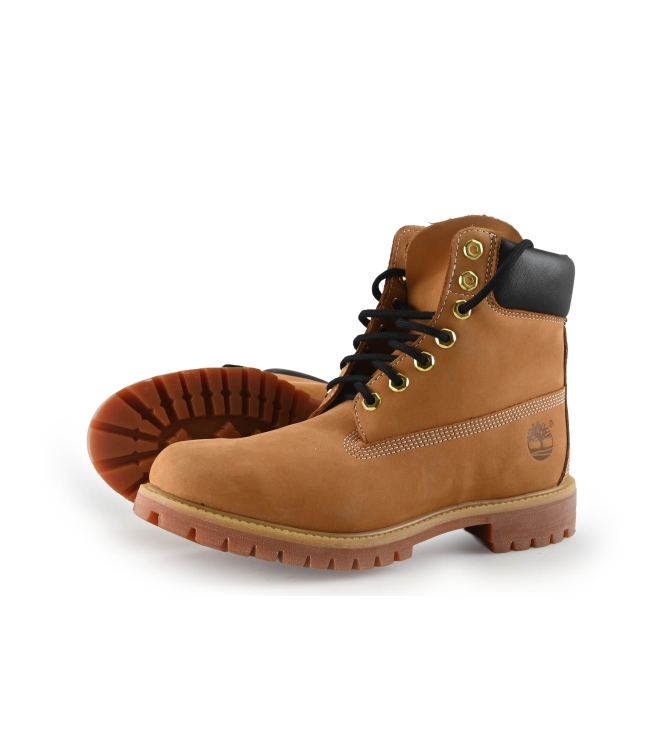 Timberland Veterboots