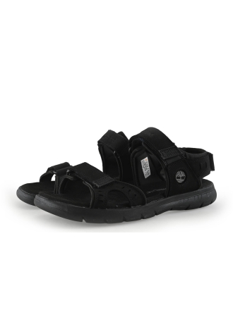 Timberland Sandalen Zwart 346160
 Maat 46
 