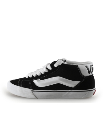 Vans Hoge sneakers Zwart 346164
 Maat 43
 