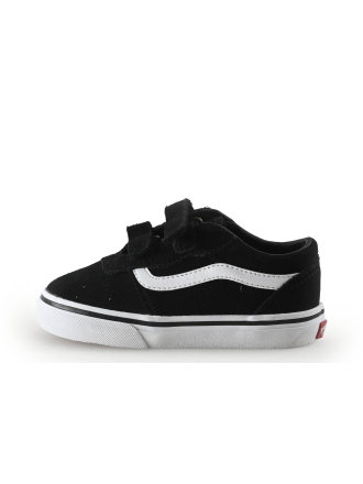 Vans Sneakers Zwart 346165
 Maat 25
 