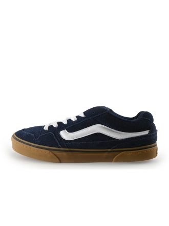 Vans Sneakers Blauw 346167
 Maat 44½
 