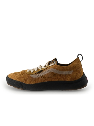 Vans Sneakers Geel 346169
 Maat 44
 