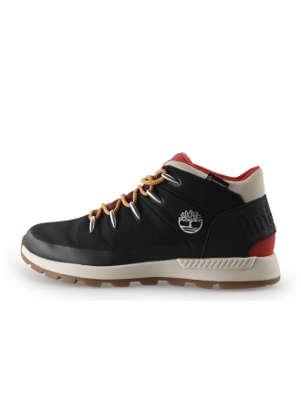 Timberland Sneakers Zwart 346170
 Maat 42
 