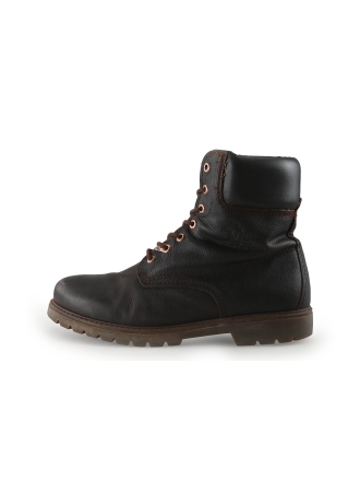 Panama Jack Veterboots Bruin 346172
 Maat 45
 