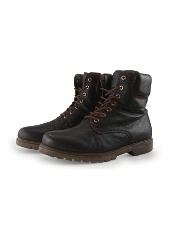 Panama Jack Veterboots Bruin 346172
 Maat 45
 