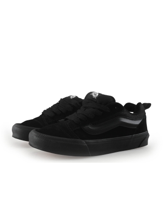 Vans Sneakers Zwart 346181
 Maat 38
 