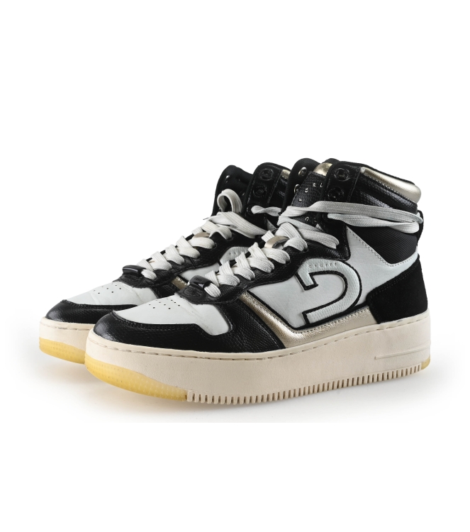 Cruyff Hoge sneakers