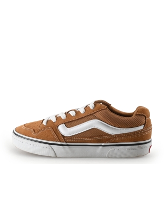 Vans Sneakers Zwart 346183
 Maat 42
 