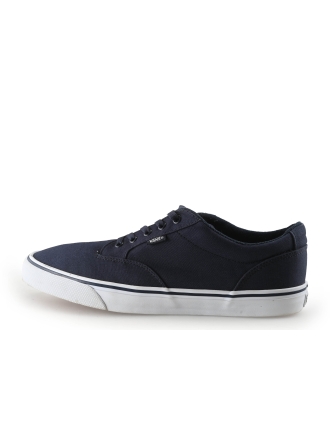 Vans Sneakers Blauw 346185
 Maat 47
 