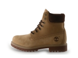 Timberland Veterboots
