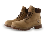 Timberland Veterboots