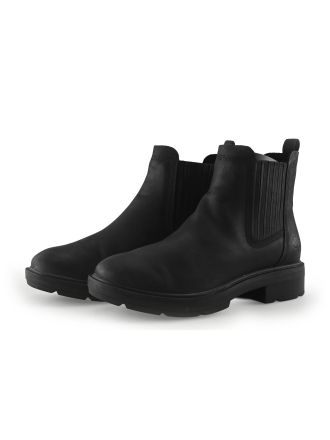 Timberland Chelsea boots Zwart 346193
 Maat 39½
 