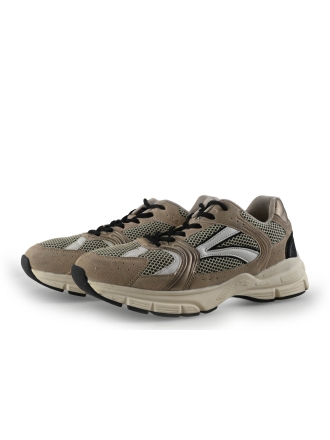 Nelson Sneakers Beige 346194
 Maat 43
 