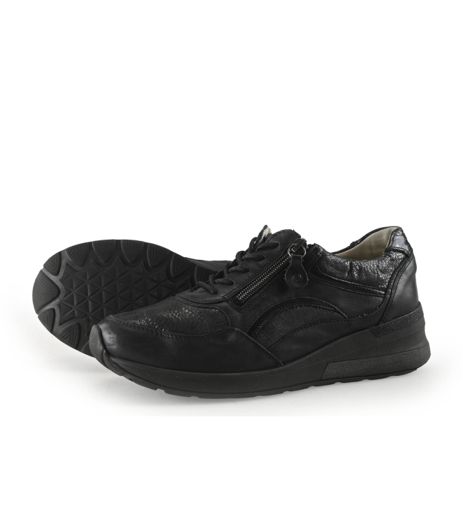 Waldlaufer Veterschoenen