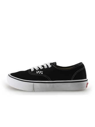 Vans Sneakers Zwart 346202
 Maat 40
 
