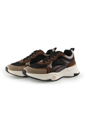 Mexx Sneakers Bruin 346203
 Maat 40
 